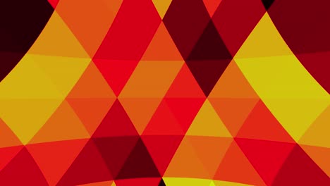 fondo de efecto gráfico abstracto geométrico