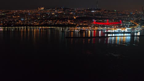 ancient landmark of istanbul