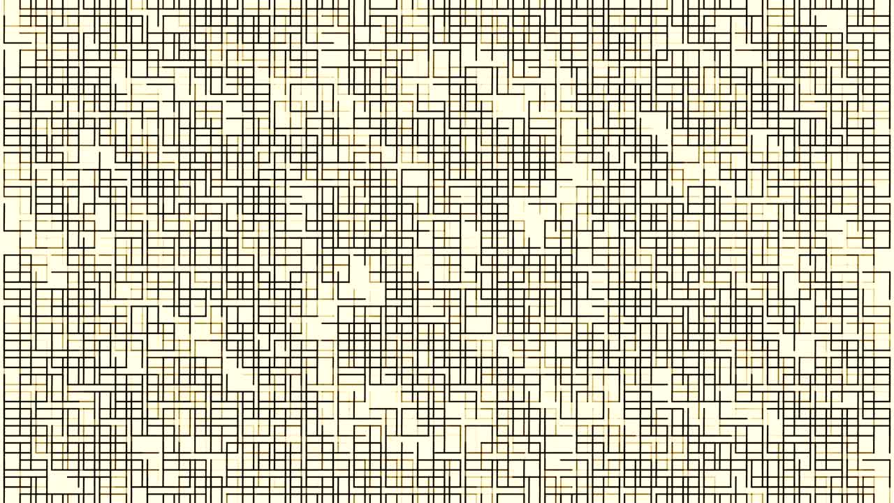 White abstract background from black particles