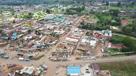 rural africa settlements, green agriculture farms, kenya houses, poor settlement africa, rural houses of kenya