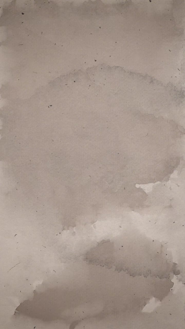 Dynamic Grunge Paper Texture with Water Stains