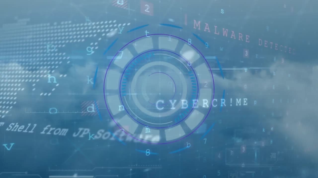 Animation of scope animation animation of animation of scope scanning and data processing