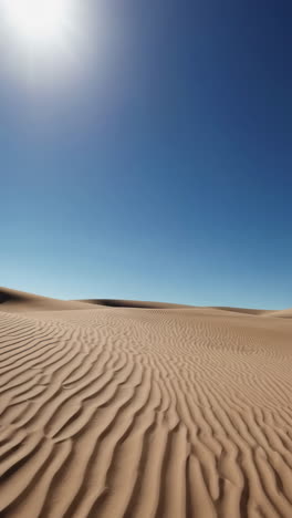 paisaje desértico