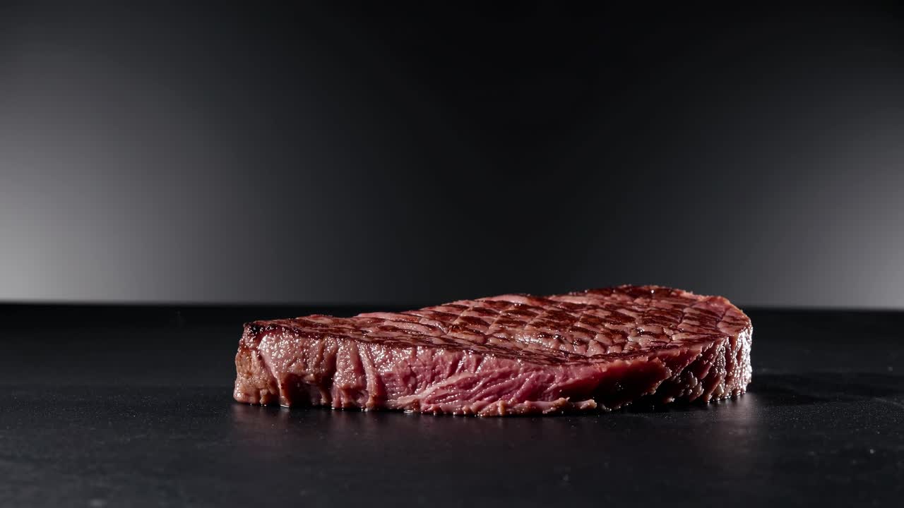 Grilled Steak