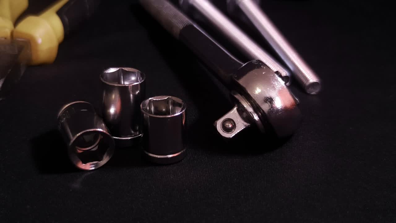 herramientas para la industria