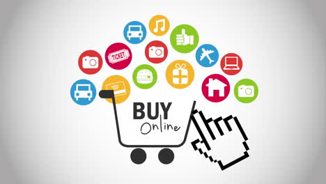 ecommerce business online