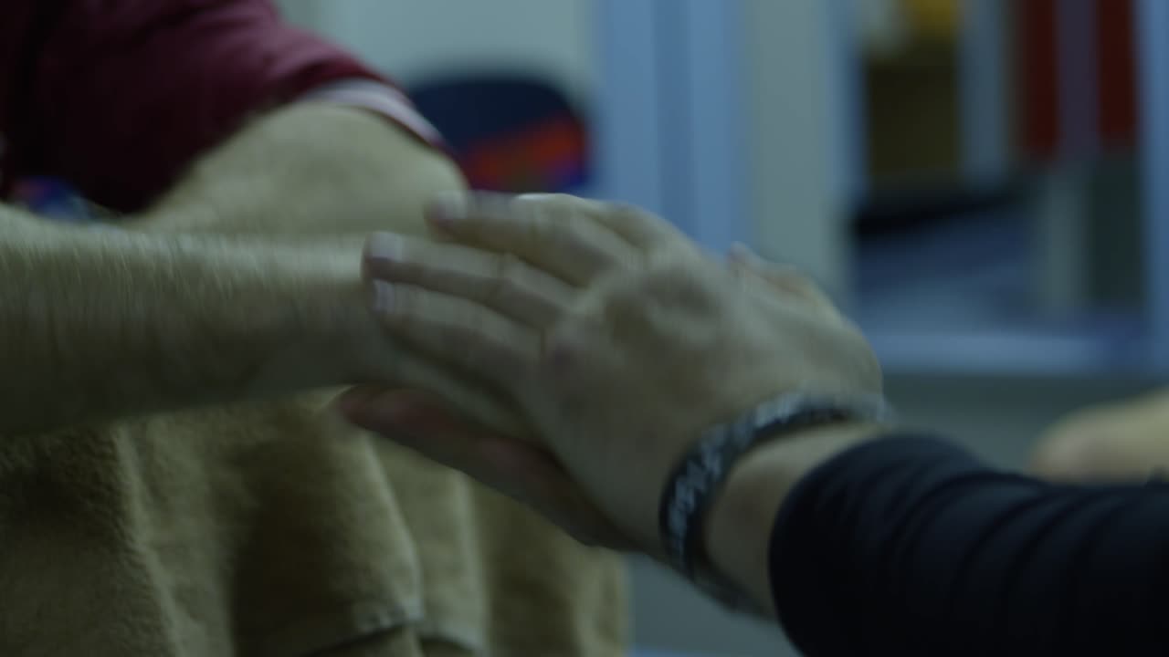 tratamiento de lesiones deportivas