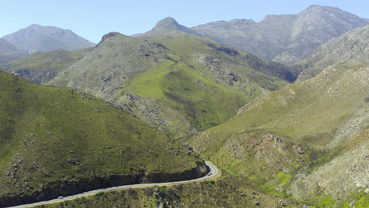 The beauty's of nature are unsurpassed