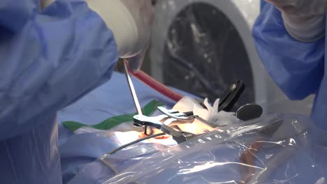 minimally invasive surgeries encompass surgical techniques that limit the size of incisions needed and so lessen wound healing time, associated pain and risk of infection