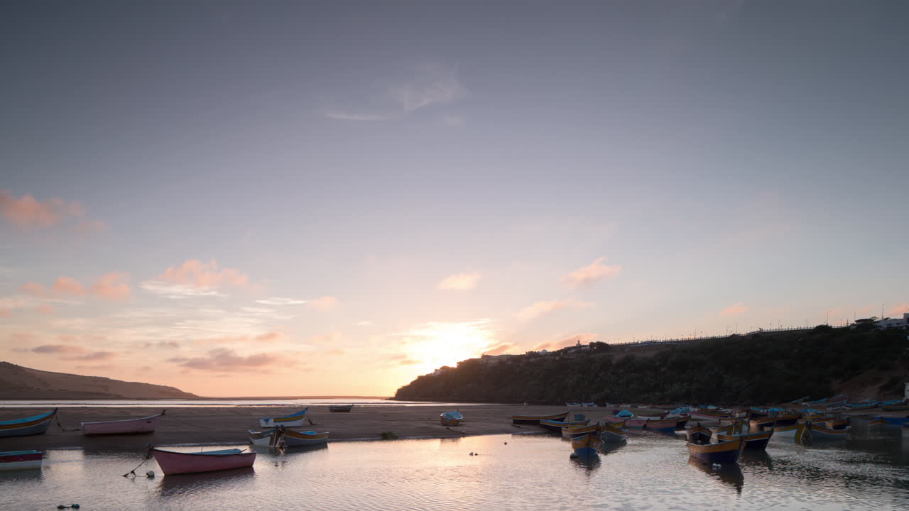 물레이 라군 선셋 00