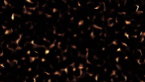 abstract wavy background