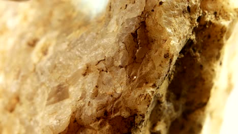 minerales y rocas