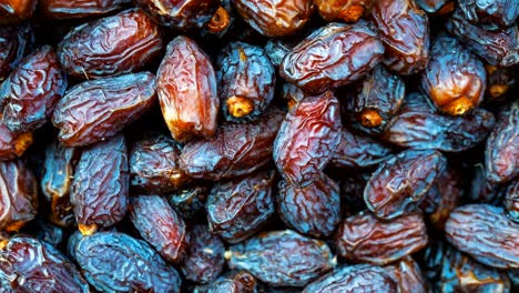 delicious date fruit - ramadan