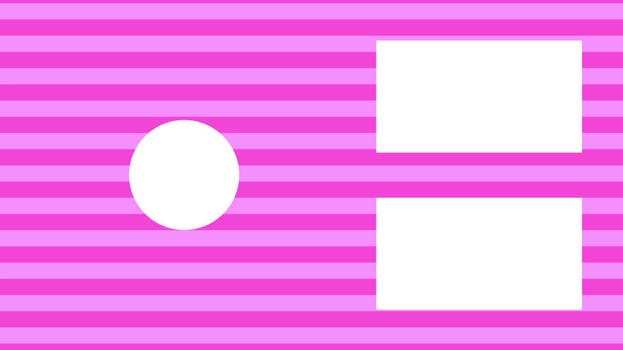 frontera se mueve tarjeta de finalización pantalla de finalización gráficos de movimiento