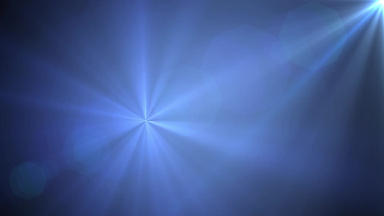 빛 렌즈 플레어 텍스처 효과 배경