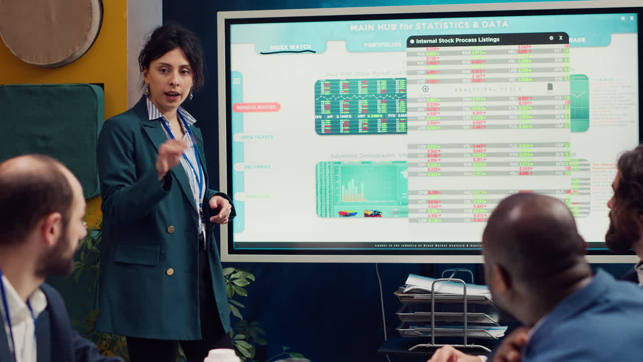 el gerente de operaciones desarrolla estrategias y objetivos de ventas