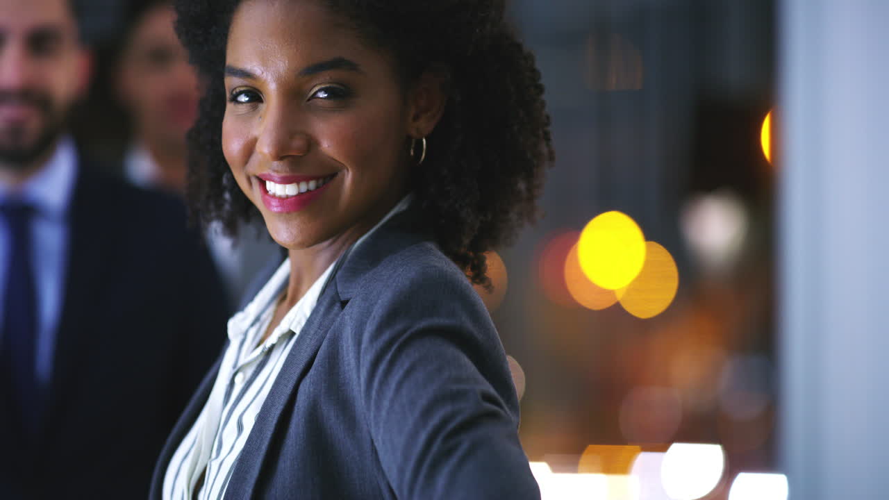 muestra confianza en todo lo que haces