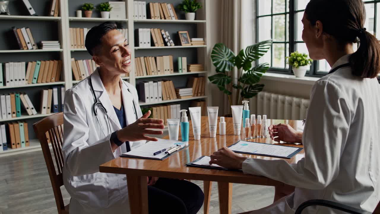 Doctor's Consultation