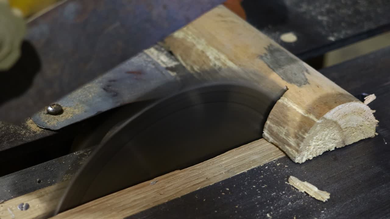 원형 도자기 (circular saw joiner) 원형 가공 기계