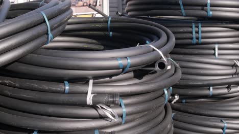 Medium-shot_Static-on-HDPE-Plastic-Piping