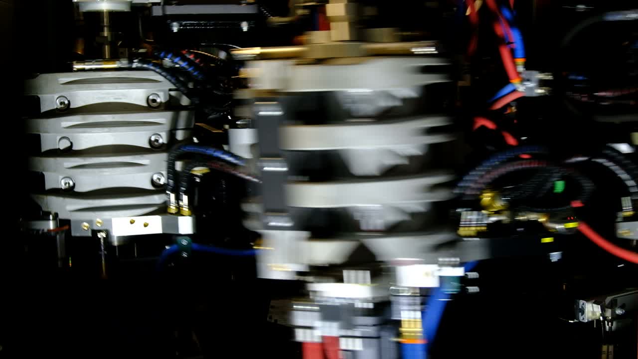 el soplo de la botella de mascotas.