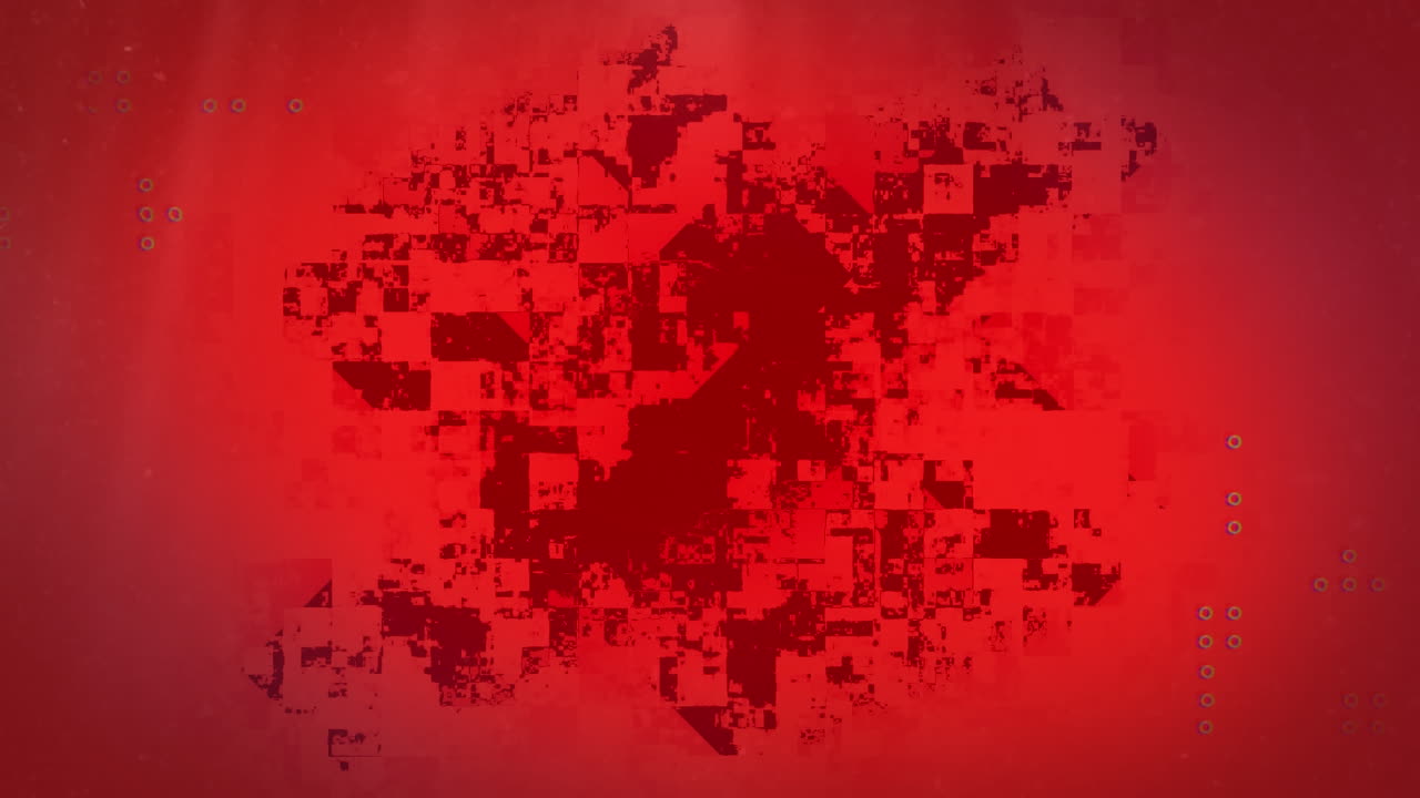 은 바탕에 은 십자가