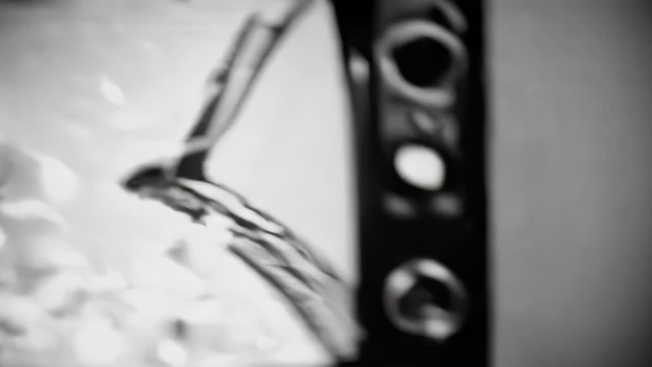 컴퓨터 앞에 분홍색 후디를 입은 젊은 사람, 아마도 십대 사람의 클로즈업 초상화입니다.