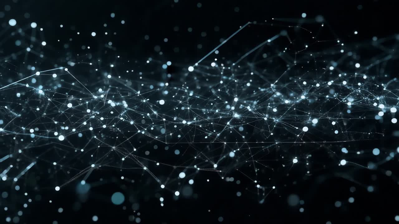 Abstract Network Connections