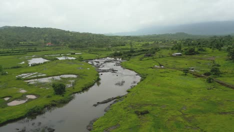 Estación-De-Colina-Verde-En-Devkund