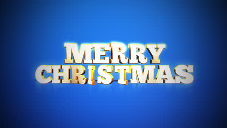 Modern-Merry-Christmas-text-on-a-vivid-blue-gradient