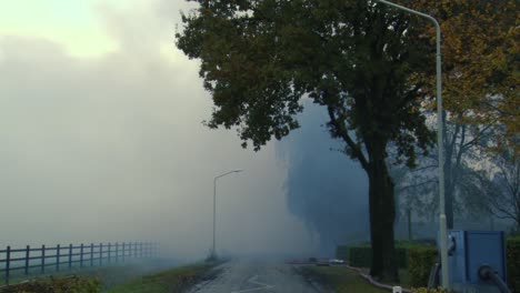 smoke-cloud-from-fire-tire-disaster-hd