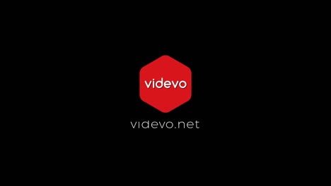 videvo logo