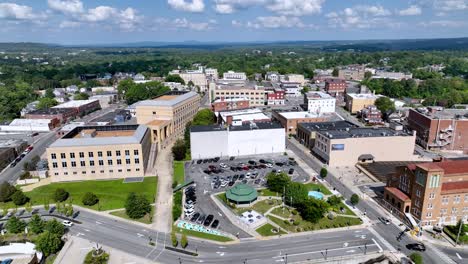 Antena-De-Alta-Extracción-Beckley-West-Virginia