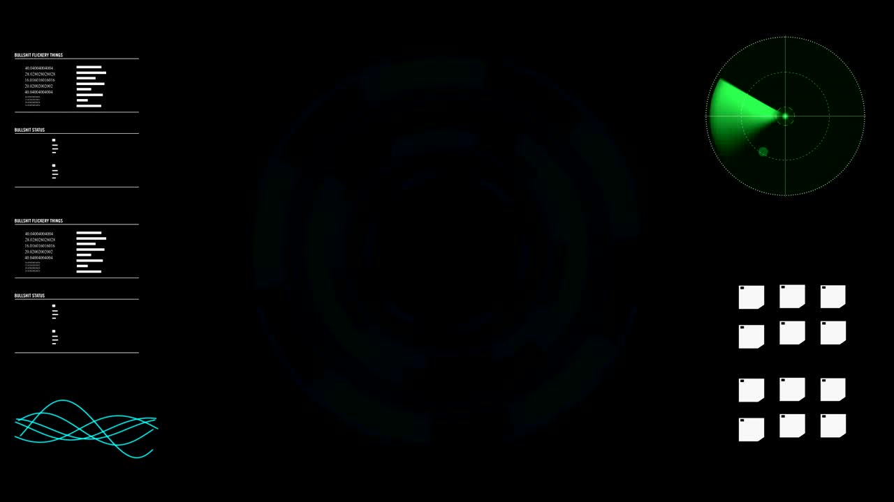 visualización de concepto de seguridad de cabeza hacia arriba