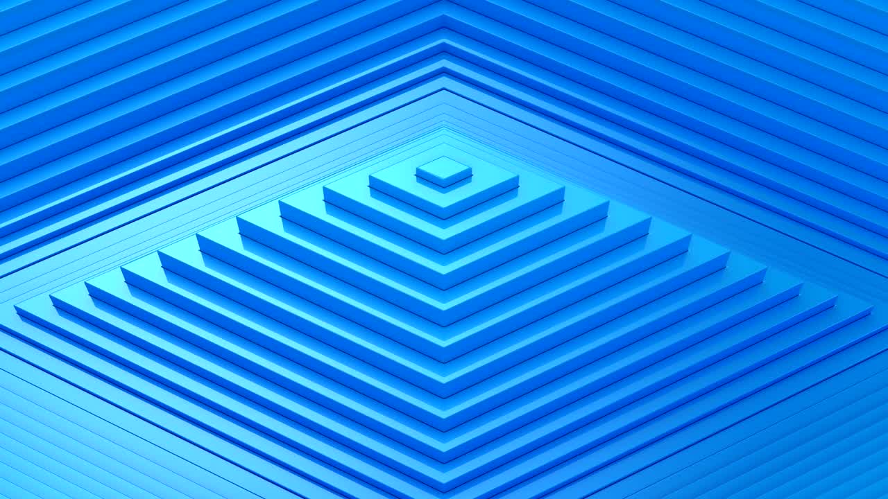 로은 파동을 형성했습니다.