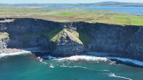 acantilados de moher drone filmación 005-1