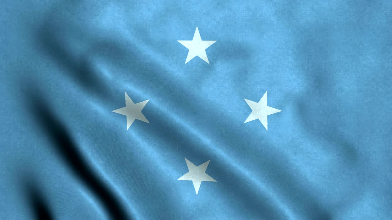 미크로네시아 연방의 발