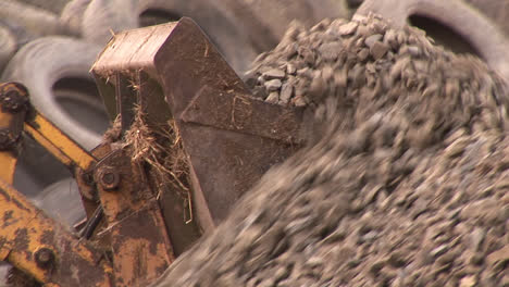 Bulldozer-on-a-Construction-Site