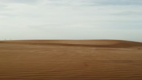 desert landscape