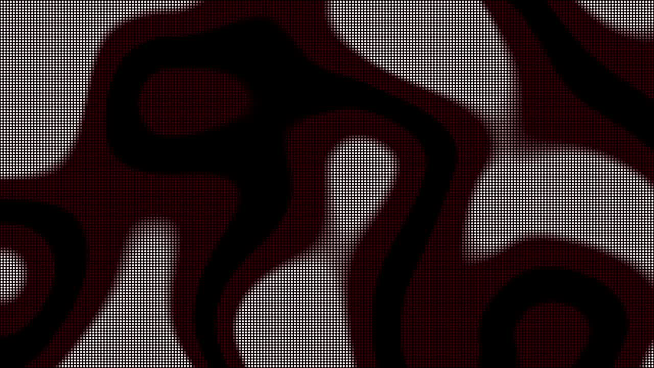 fondo abstracto versión de camuflaje digital e