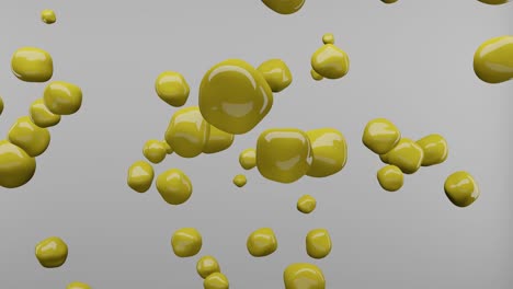 Liquid-fluid-shape-abstract-background-animation