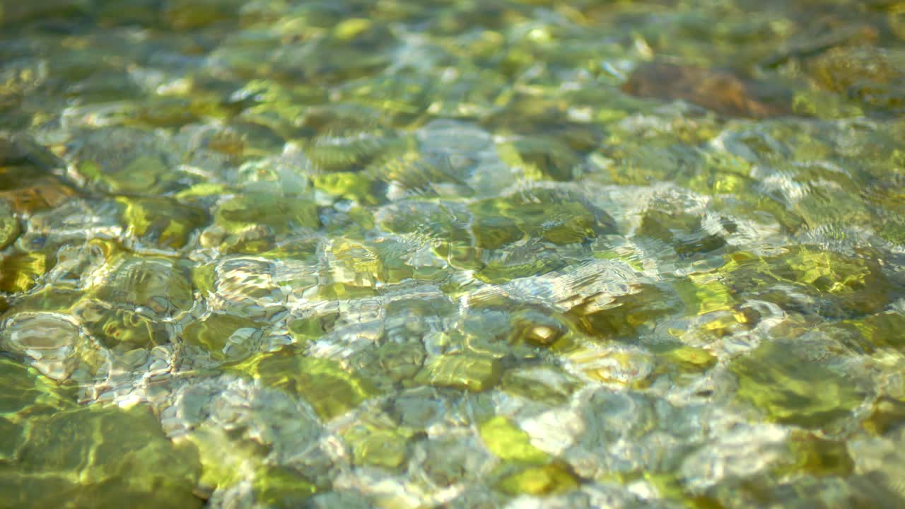 바닷물 파도와 해안 12