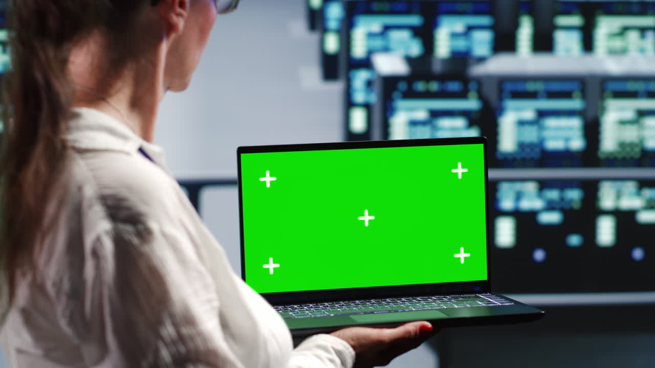 Modellazione di mainframe per portatili
