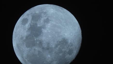 Vollmond-Zeitraffer-Aus-Australien