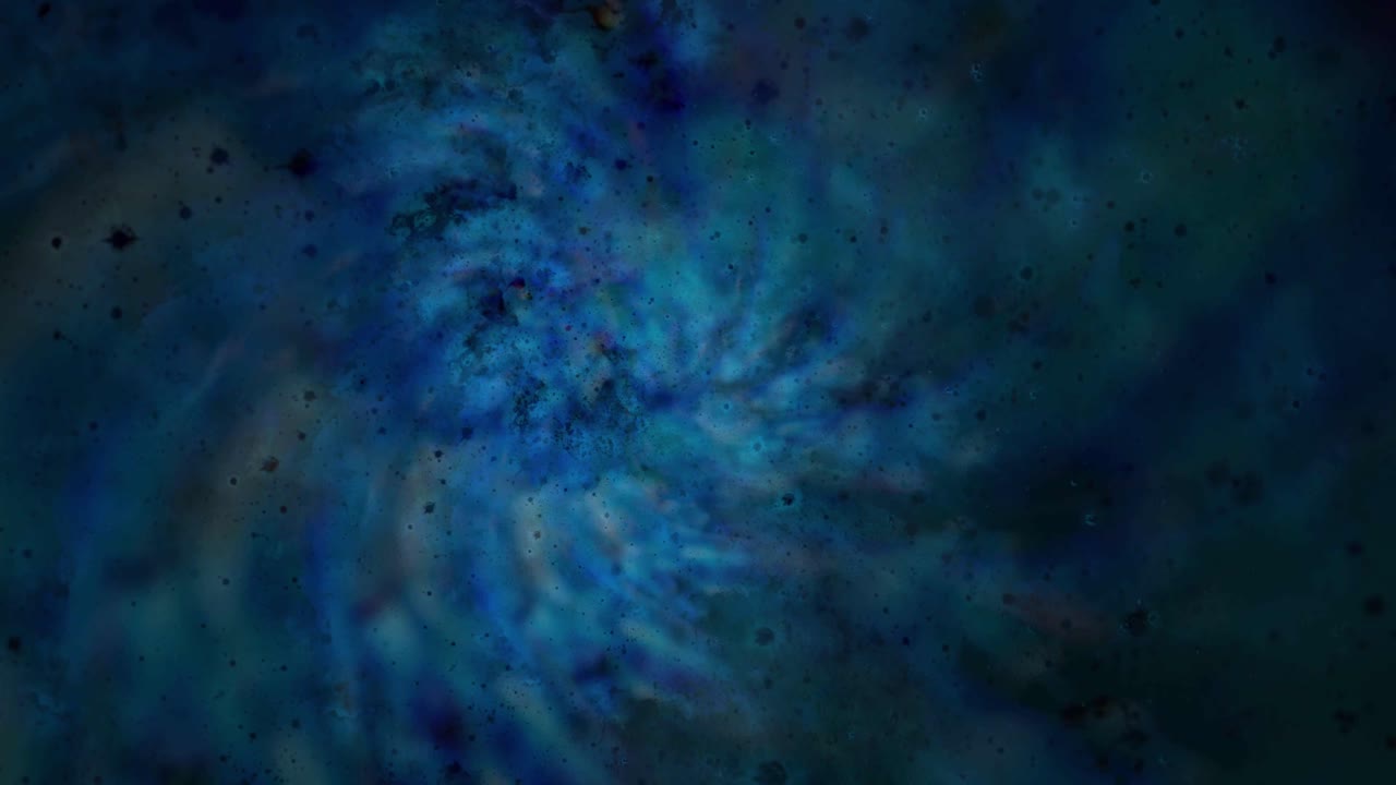 fondo de animación abstracta