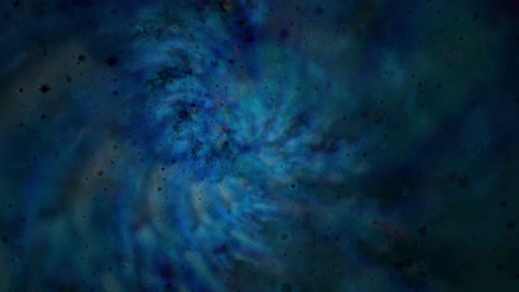 fondo de animación abstracta