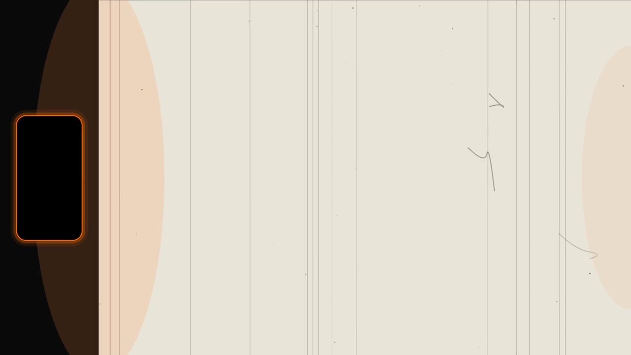 Vintage Film Reel Overlay with Scratches and Dust
