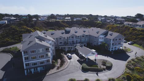 stunning 4k luxury housing stay in bandon oregon