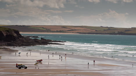 Polzeath-Surfers1