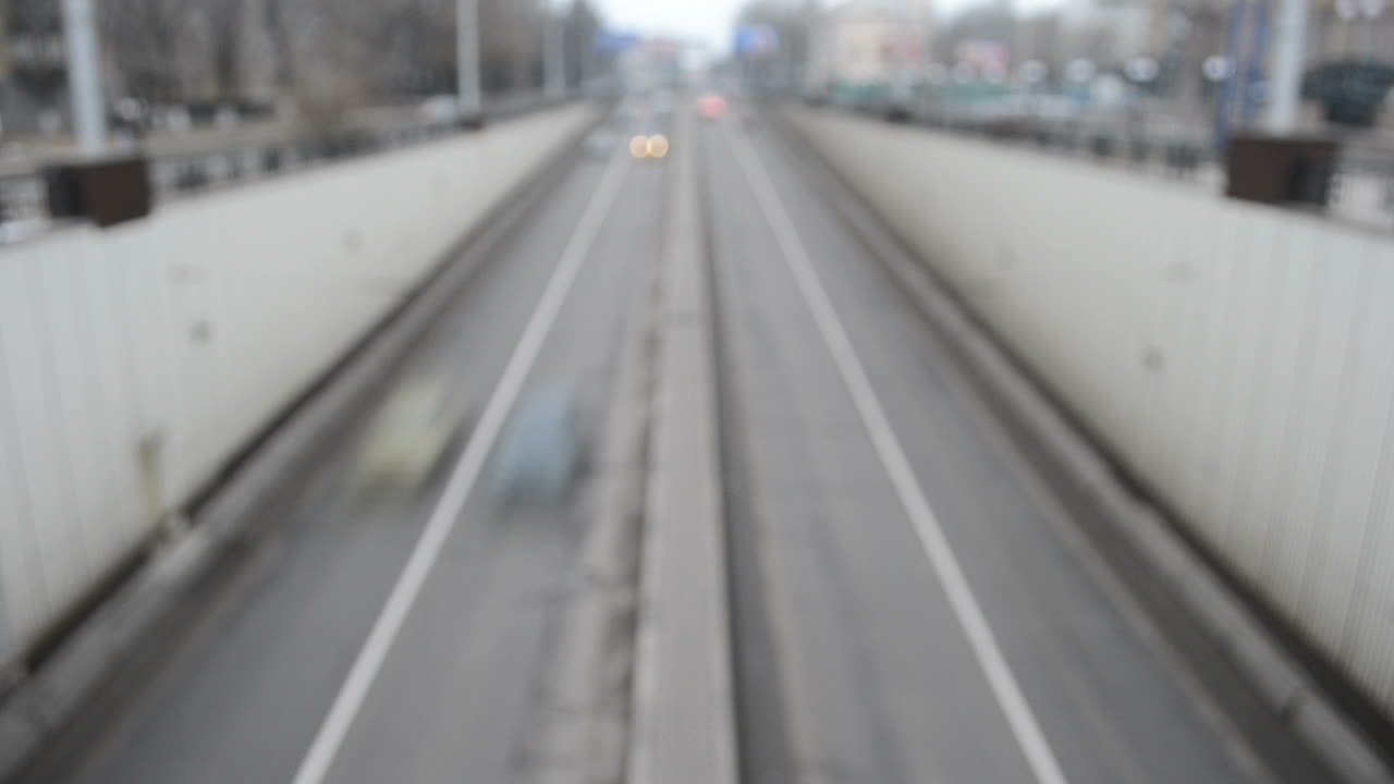 Kind from the bridge